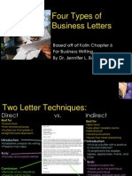 types_letters.ppt