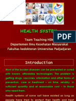 3 Health System