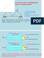 ElementosEstructuralesTraccionCompresionFlexion