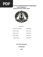 Download Kerangka Acuan Analisis Dampak Lingkungan KELOMPOK 1 by armanfebri SN244466699 doc pdf