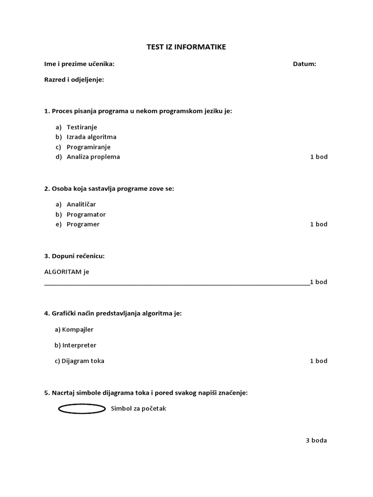 Informatika Testlar AZTEC ROCK Slope Stability Test By Aztec