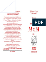 0mxm12005 Forma Online PDF PDF