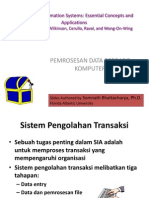 Bab 5 Computer Based Transaction Processing