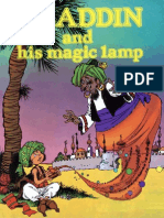 Aladdin and His Magic Lamp