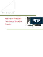 Role Of IT In Event Data Collectin For Reliability Analysis.pdf