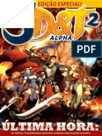 3D&T2-ed - Esp-Ultima Hora PDF