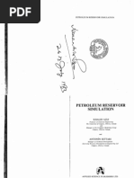 Download Khaled Aziz - Reservoir Simulation by hrishikeshdj SN24447086 doc pdf
