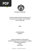 Download investigasi  kecelakaan by Aziza Sensiana SN244474043 doc pdf