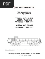 Download TM 9-2320-338-10 by Anonymous cvKWqch SN244474407 doc pdf