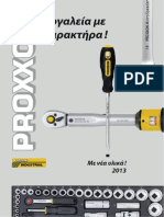 Proxxon Industrial GR