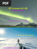 Download 45 Lessons in Life - Author Regina Brett Slideshow by Clair Hochstetler SN24447645 doc pdf