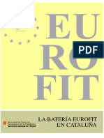 Eurofit 140318140841 Phpapp01 PDF