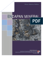 Bab 4 Klasifikasi Endapan Mineral