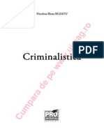 CRIMINALISTICA NICOLETA ELENA BUZATU.pdf
