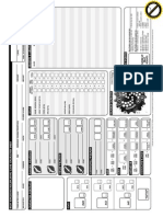 Hoja Personaje IKRPG PDF