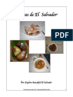 COCINA SALVADORENA Ebookpdf PDF