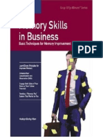 Memory Skills In Business.pdf