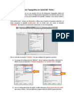 Como crear un Plano Topográfico en AutoCAD  Parte I.pdf