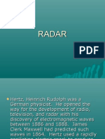 Radar