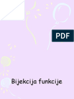 Funkcija, o Njima