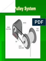 Pulley System