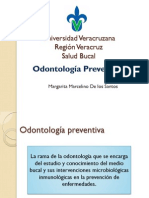 Odontologia Preventiva PDF