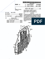 Camouflage System - US Patent 5274848