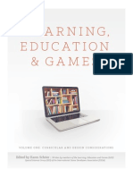 Learning Education Games Schreier Etal Web
