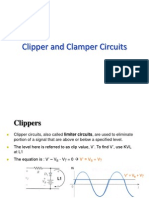 L7 Clipper Clamper Logic Gates