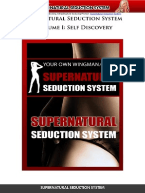 Attraction to seduction kezia download
