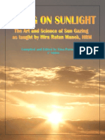 HRM - Sungazing Method