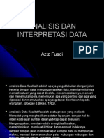 Download Analisis Data Kualitatif by Amrul shohibuka SN24449804 doc pdf