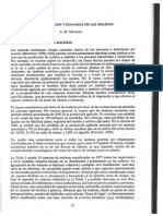 Clasificacion y Ecologia de Malezas PDF