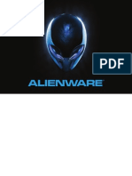 Alienware m17x r3 User's Guide en Us