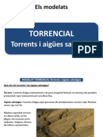 Modelat Torrencial, Eòlic I Litoral PDF