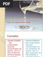 Download Xarope simples e diettico - 2014-2 1pdf by Mauricio Tanaka SN244501884 doc pdf