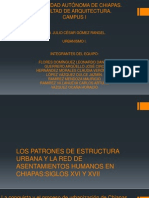 Chiapas Urbanismo PDF