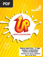 4 - 2012 - Prova 3º Ano - Quim - Literat - l Estrang - 13-04 - Gabaritada.pdf
