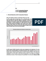 statistika 2013 CNC godine