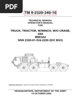 Download TM 9-2320-340-10 by Anonymous cvKWqch SN244504033 doc pdf