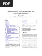 O eu e o outrno no filme documentário - Sara Yakhin.pdf