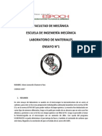 Informe 1