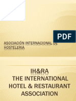 Asociación Internacional de Hosteleria