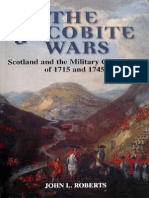 The Jacobite Wars - Scotland and The Military Campaigns of 1715 and 1745 PDF