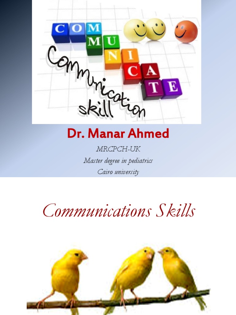 Dr. Manar Ahmed MrcpchUk Master Degree in Pediatrics Cairo University