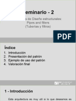 Pipes and Filters PDF
