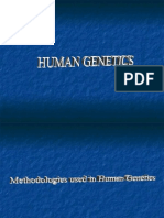 The Branch of Genetics Which Deals With The Inheritance of