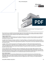 CUP, Psi & Reloading Data