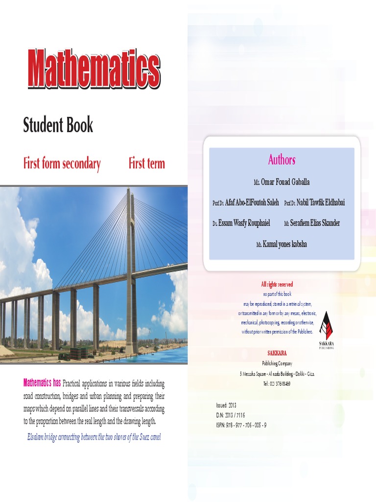 Algebra 1 Sec PDF | PDF | Trigonometric Functions | Quadratic Equation