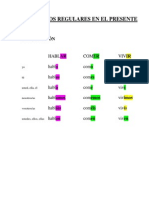 Verbosregulareslista PDF